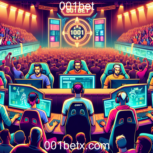 A Ascensão dos Jogos de Esportes no Mundo Digital